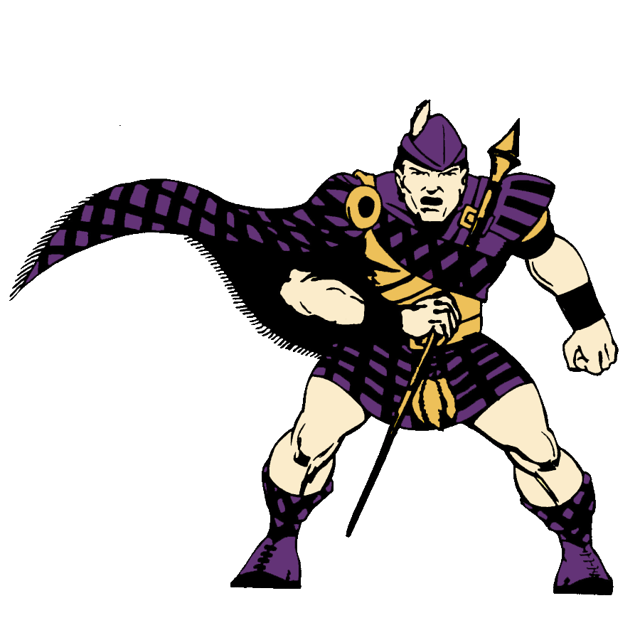 Caledonia Athletics Boosters Golf Outing logo