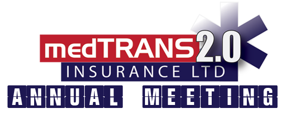 medTRANS Golf Outing 2023 logo