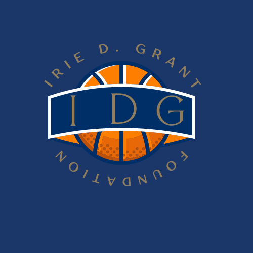 2nd Annual Irie Grant Scholarship Scramble logo