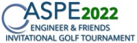 ASPE 2022 Engineer and Friends Golf Tournament logo