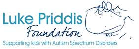 The Luke Priddis Foundation Charity Golf Day logo