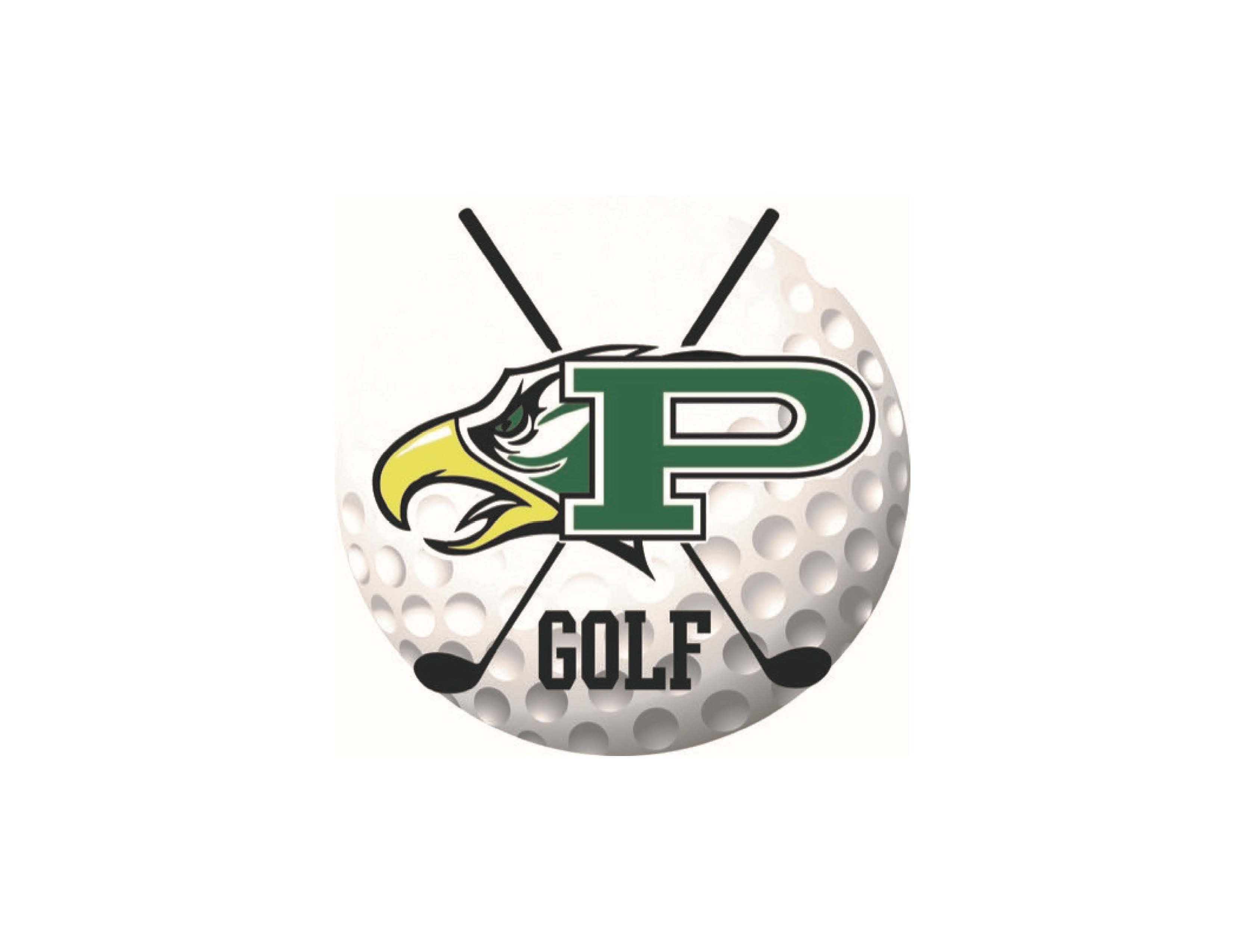 2022 Prosper Golf Booster Club Tournament logo