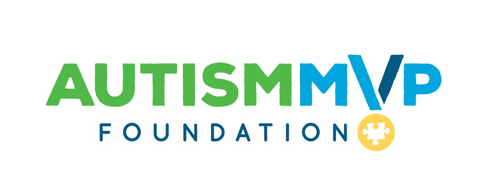 Autism MVP's Inaugural TopGolf Tournament logo