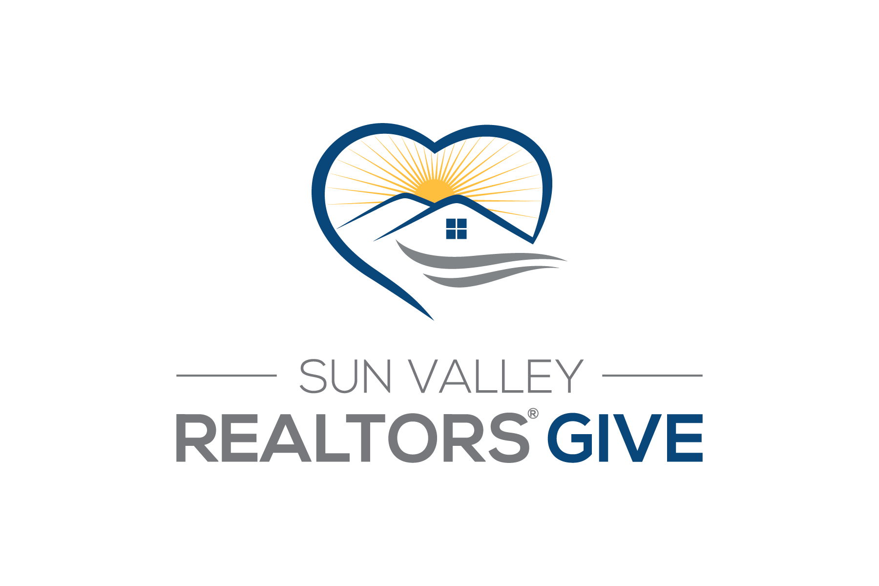 Golf to Give 2022 logo