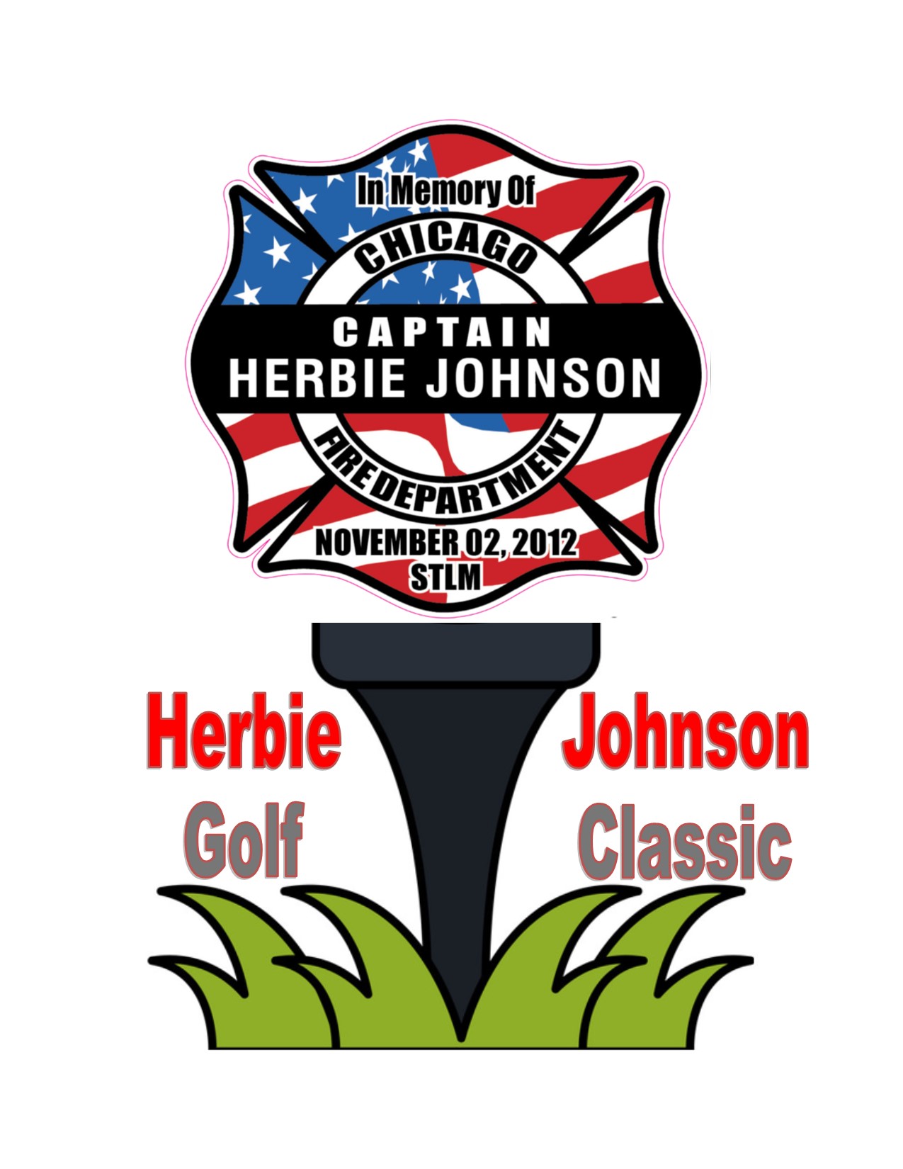 Herbie Golf Classic logo