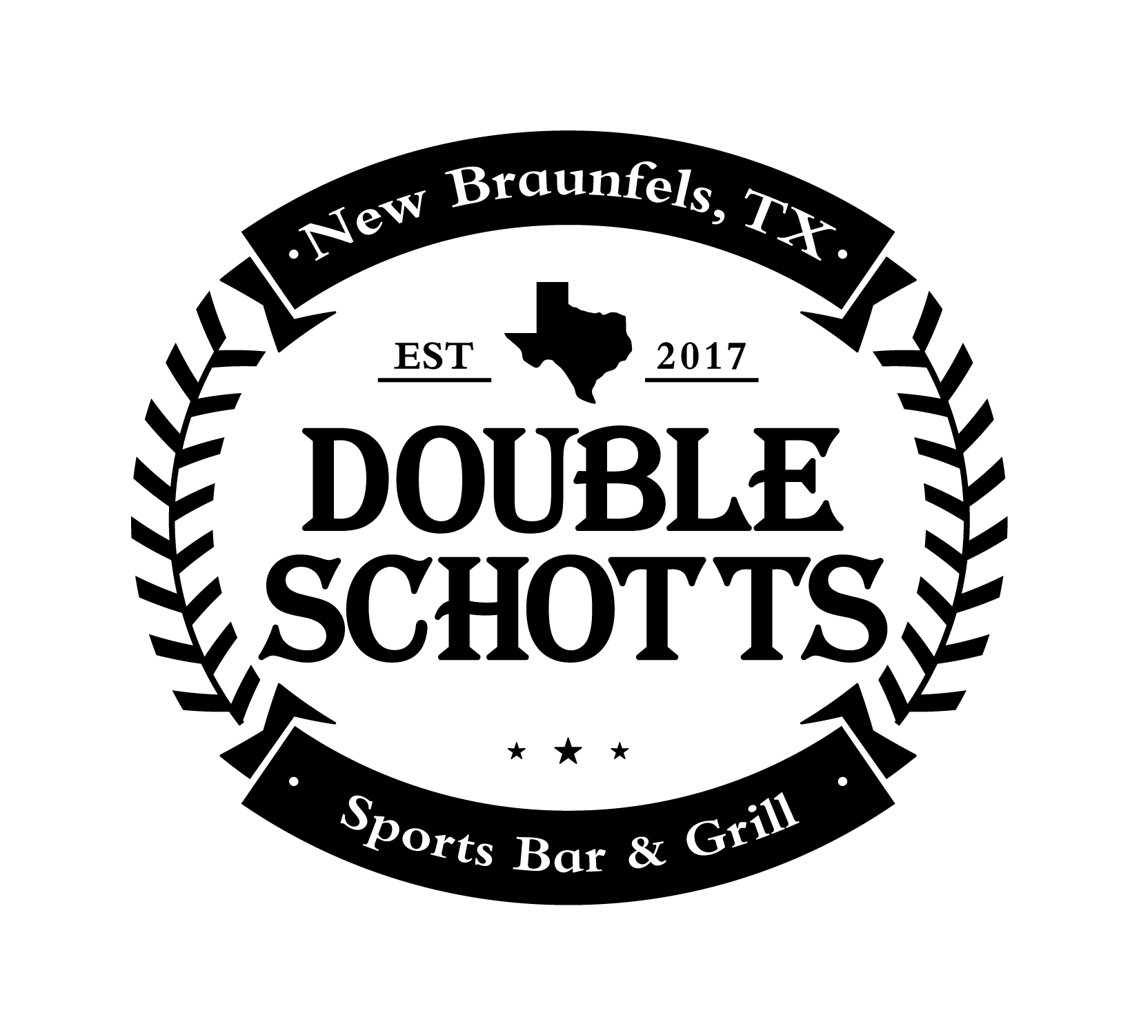 Double Schotts Fall '22 Golf Tournament logo