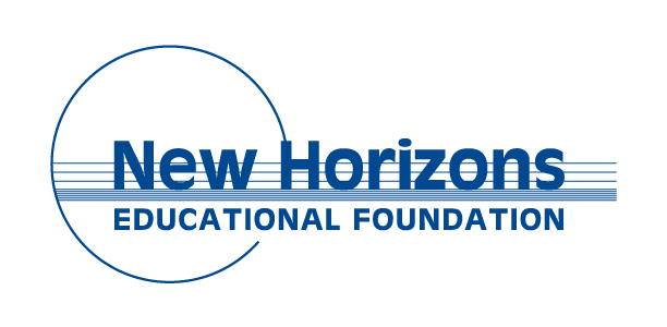 New Horizons Golf Classic 2023 logo