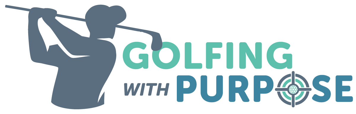 Golfers For Good logo