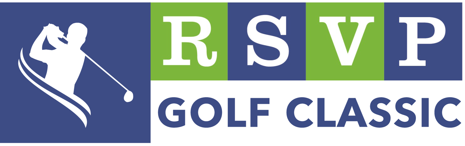 6th Annual Golf Classic logo