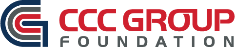 CCC Group Foundation Golf Tournament logo