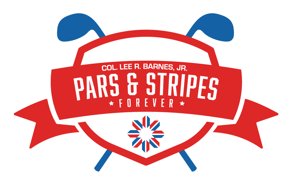 Pars and Stripes Forever 2023 logo