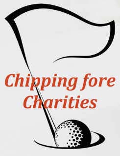 Chipping Fore Charities logo