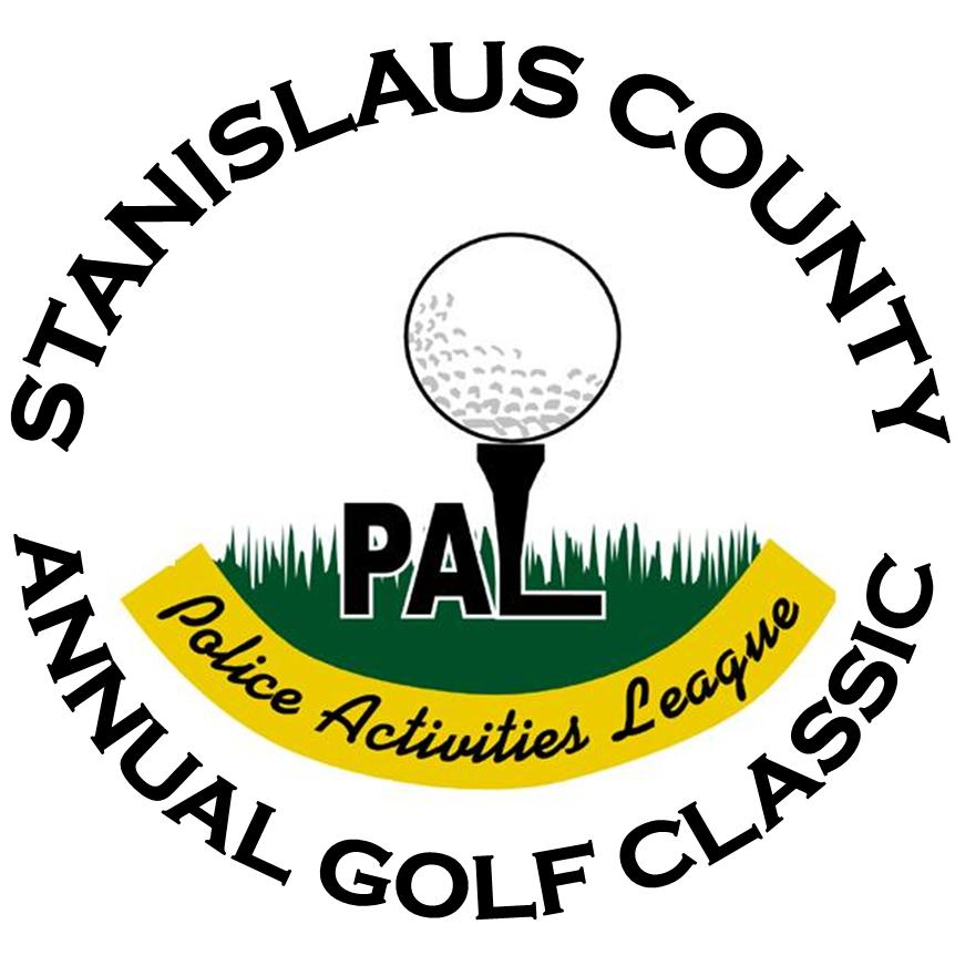 21St Annual SCPAL Charity Golf Classic logo