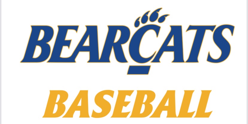 Inaugural CT Bearcats Golf Tournament                             Best Ball Scramble Format logo