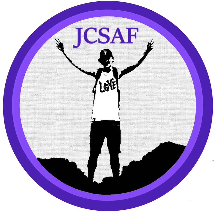 Jackson Casey SUDEP Awareness Foundation Golf Scramble 2023 logo