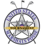 USMP Charity Golf Tournament 2023 logo