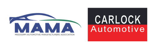 2023 MAMA Dave Boyer Classic presented by Carlock Automotive logo