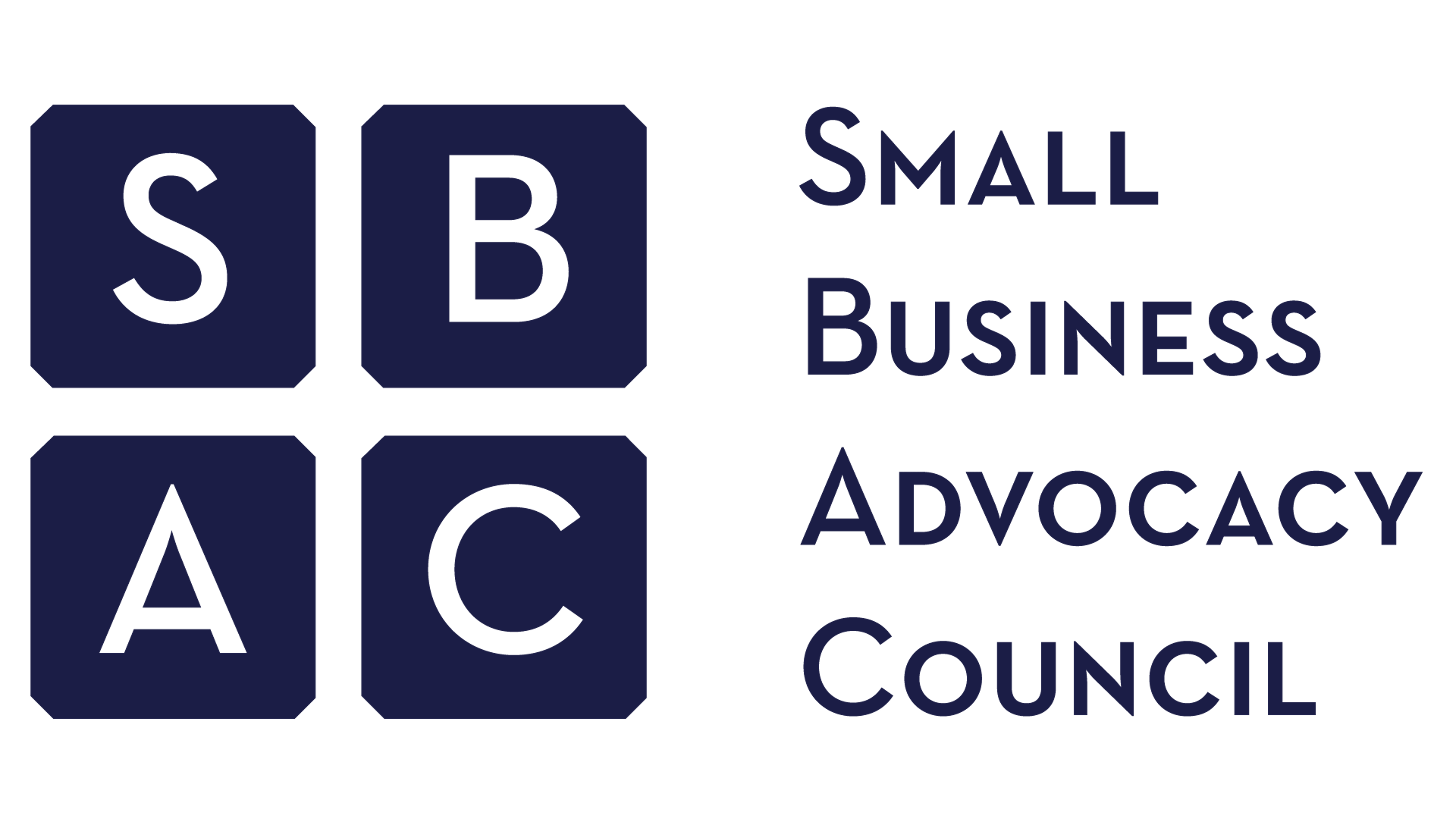 SBAC Annual Golf Outing 2023 logo