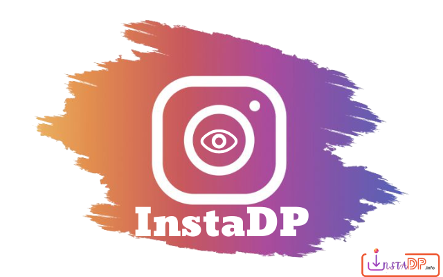 All You Need to Know About InstaDP logo
