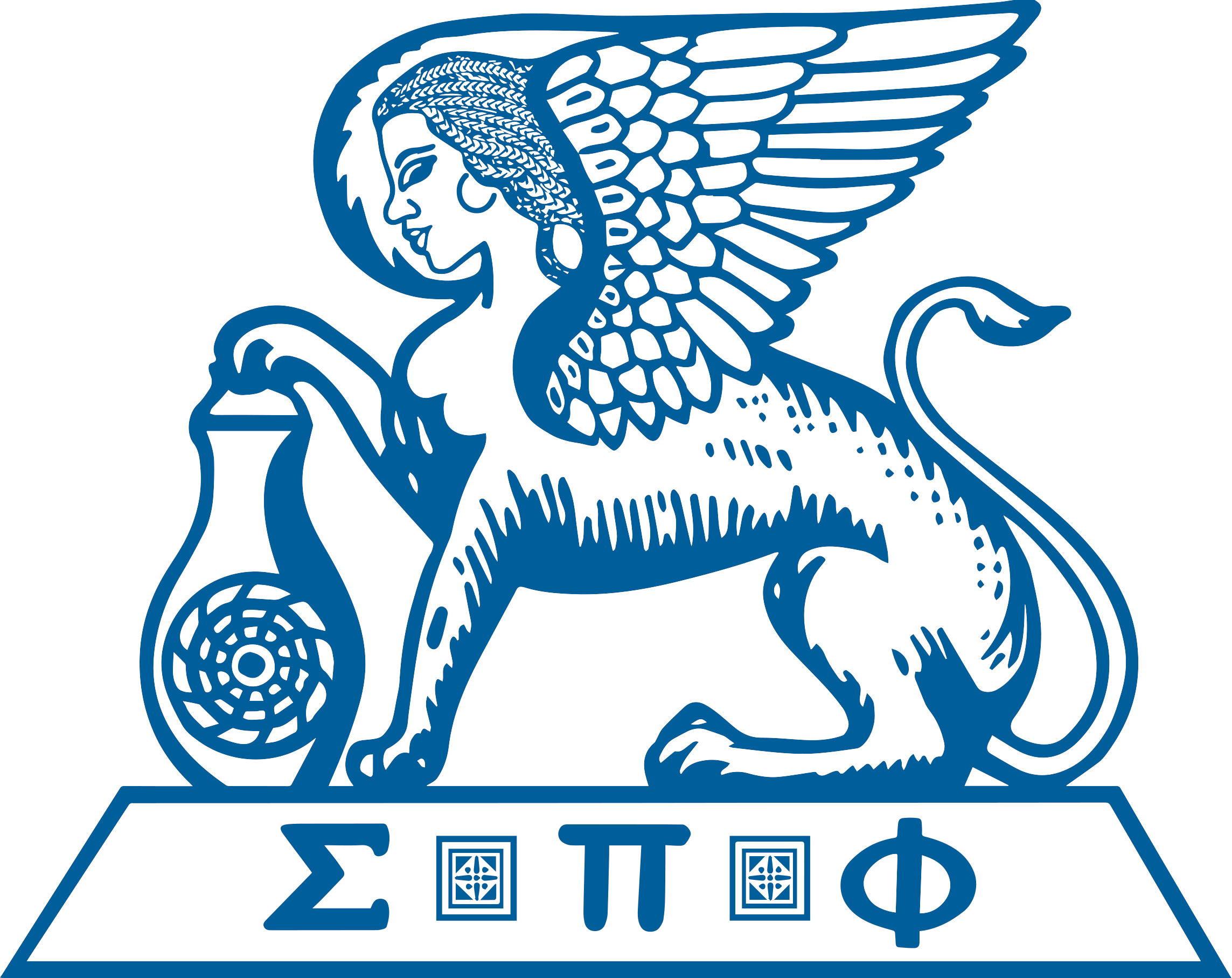 Sigma Pi Phi Fraternity, Inc. Rho Boulé Centennial Celebration Scholarship Golf Outing logo