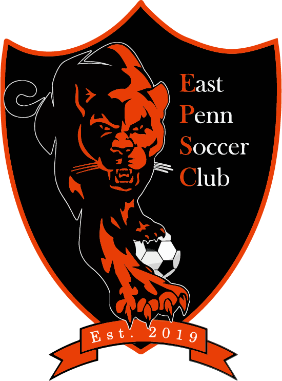 East Penn Soccer Club 1st Annual Golf Tournament logo