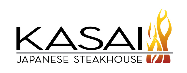 2nd Annual Kasai Fire & Fairways Charity Golf Tournament logo