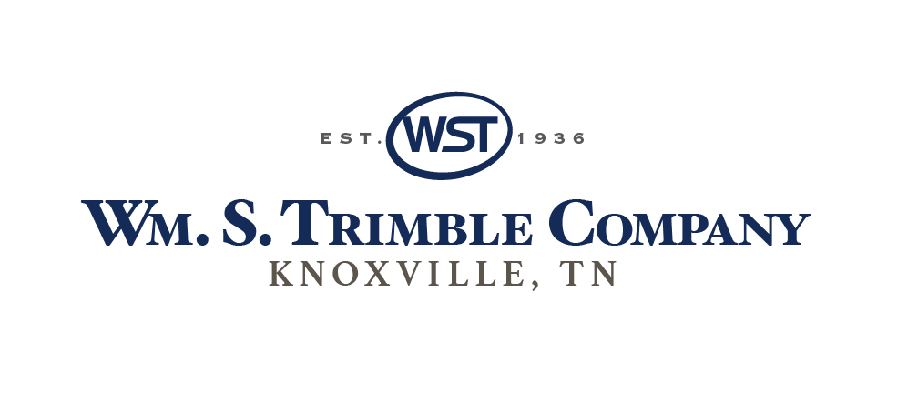 Wm. S. Trimble Co. Customer Appreciation Golf Tournament logo