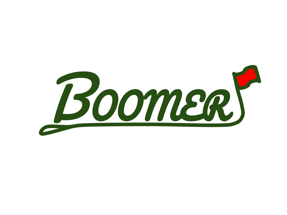 Boomer Invitational logo