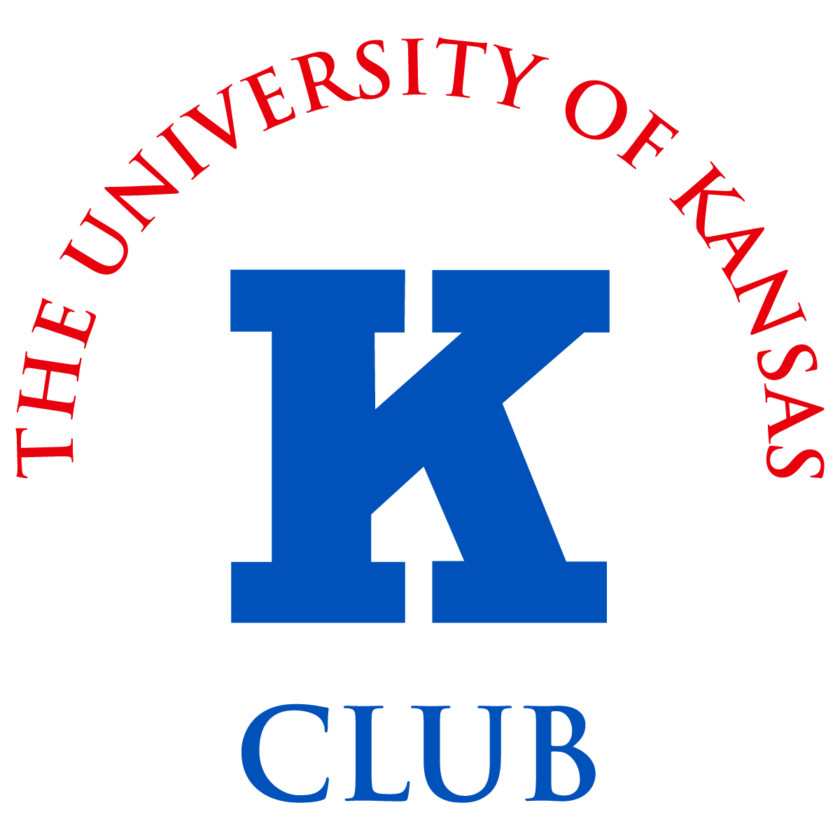 K Club Golf Tournament logo
