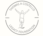 The 2nd Annual Thomas A Costello Legacy Foundation Golf Outing logo