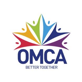 OMCA's 51st Golf Tournament logo