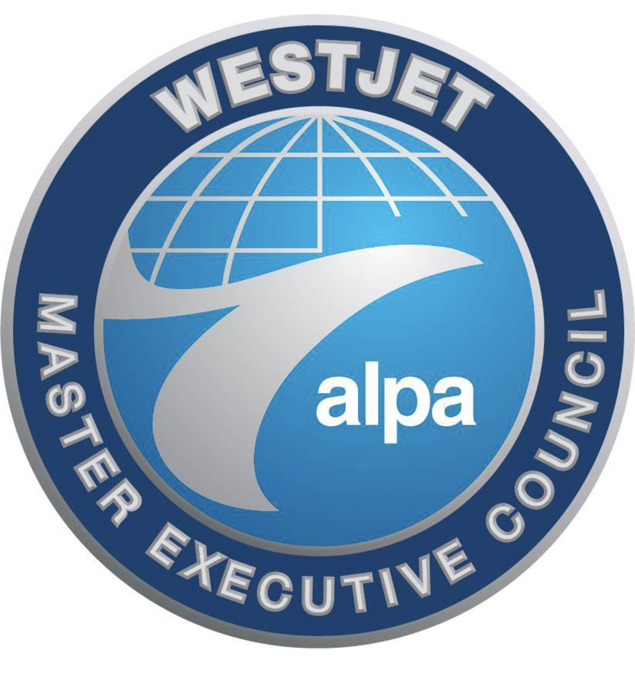 Westjet ALPA YVR Pilots 2nd Annual Charitable Golf Tournament logo