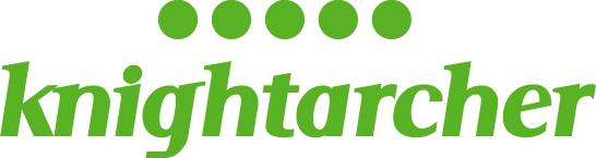 3rd Annual Knight Archer Charity Golf Tournament logo