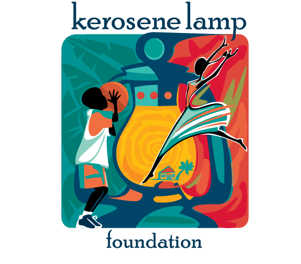 Adonal Foyle's 10th Annual "SWINGING 4 KIDS" Celebrity Golf Tournament logo