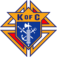 Dayton Knights of Columbus 2023 Swing for Charity logo
