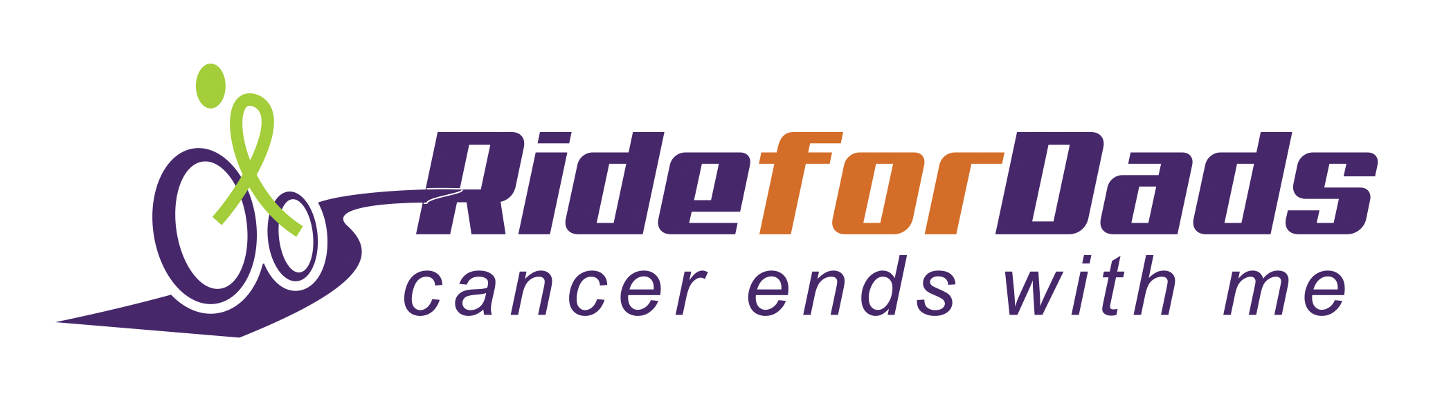 Ride for Dads Golf Classic logo