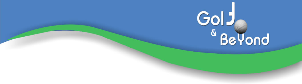 BLACK EXCELLENCE AWARD GOLF DAY 2023 - Honouring Khehla Mthembu logo