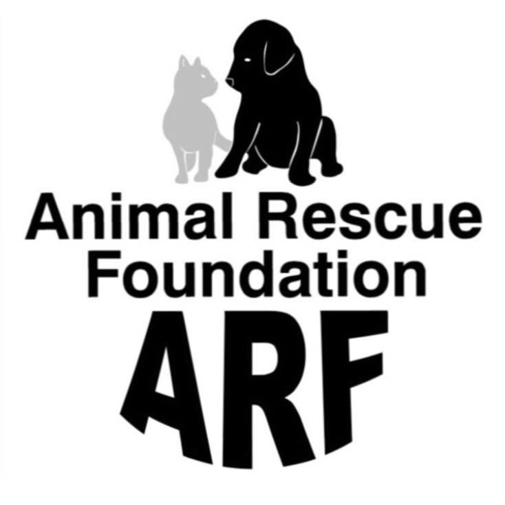 Annual ARF Open logo