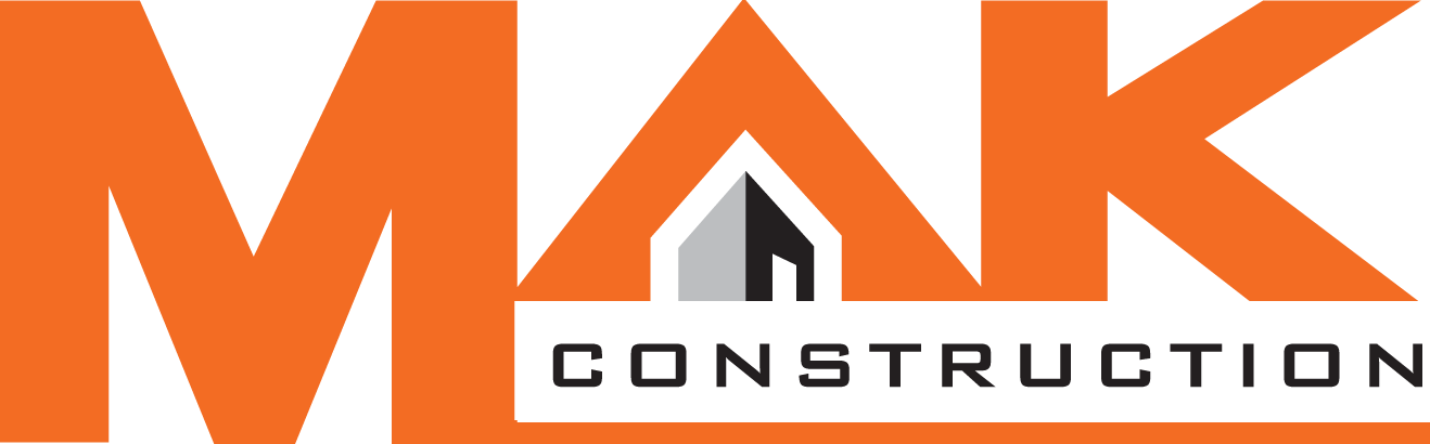 2023 MAK Charity Golf Tournament logo