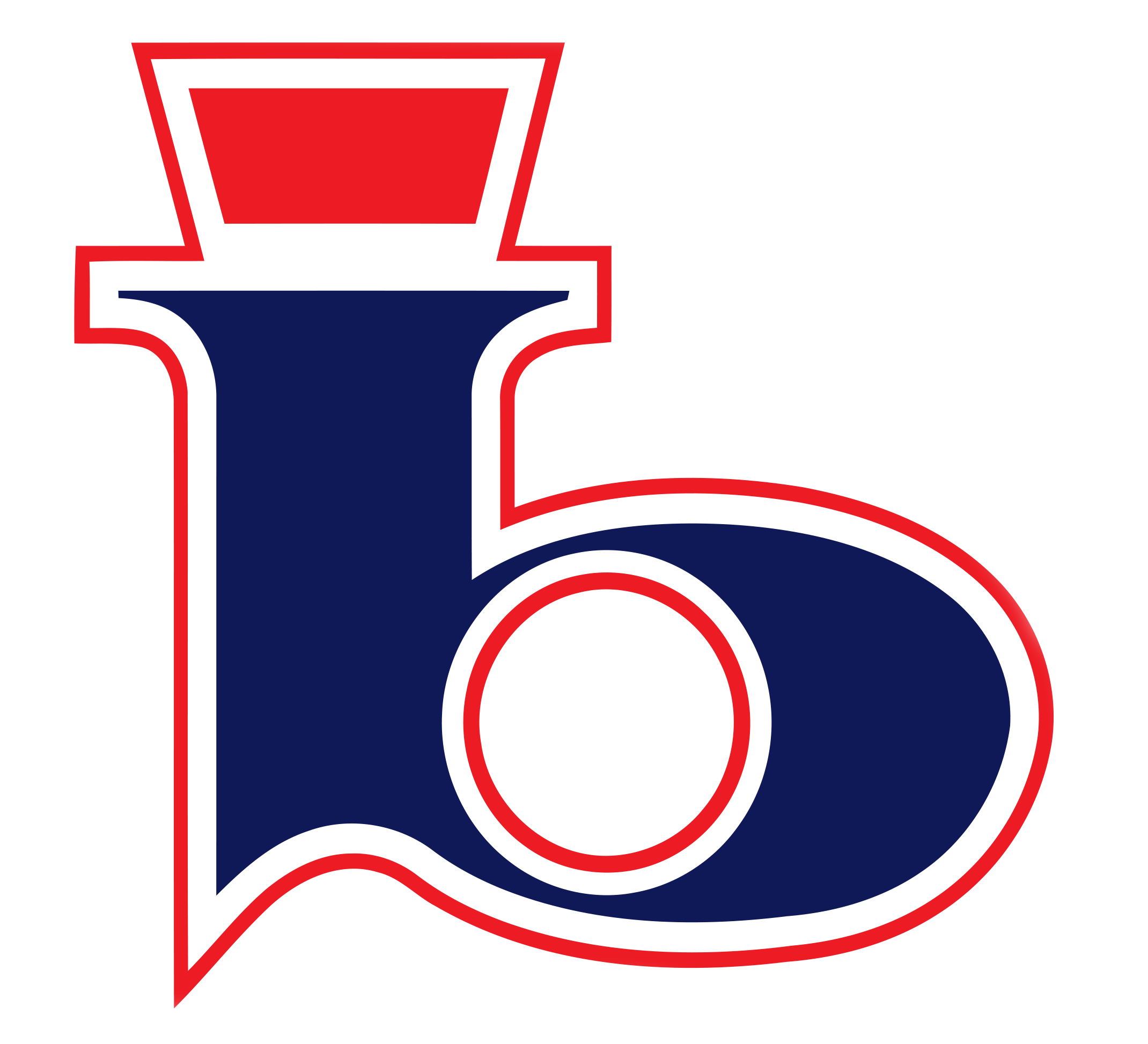 2023 London Beefeaters Golf Tournament logo