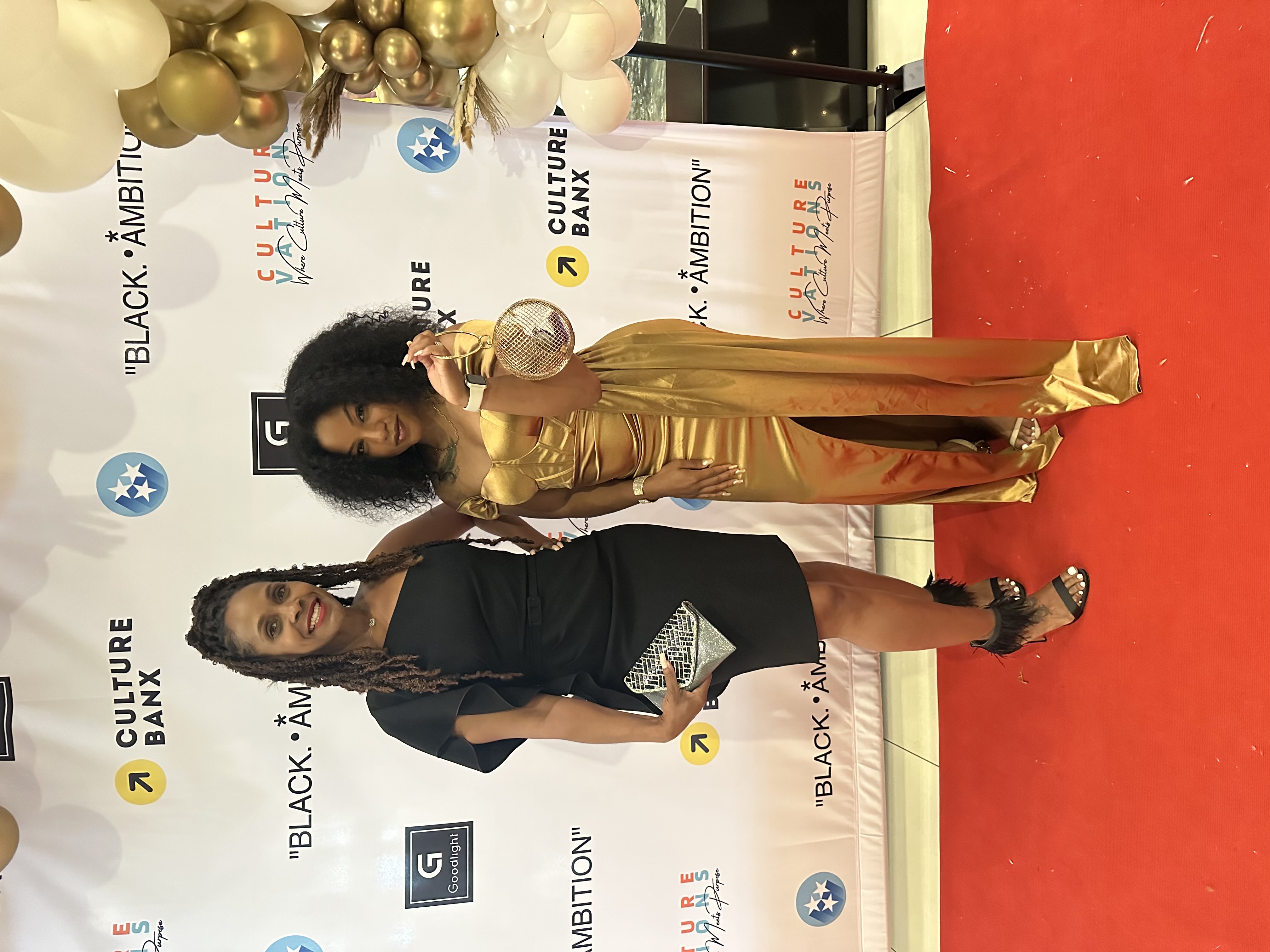 You’re Perfectly Imperfect Inaugural Golf Tournament logo