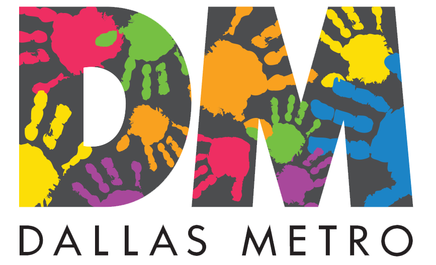 Dallas Metro Golf Tournament 2023 logo