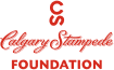 Calgary Stampede Foundation Divot Classic 2023 logo