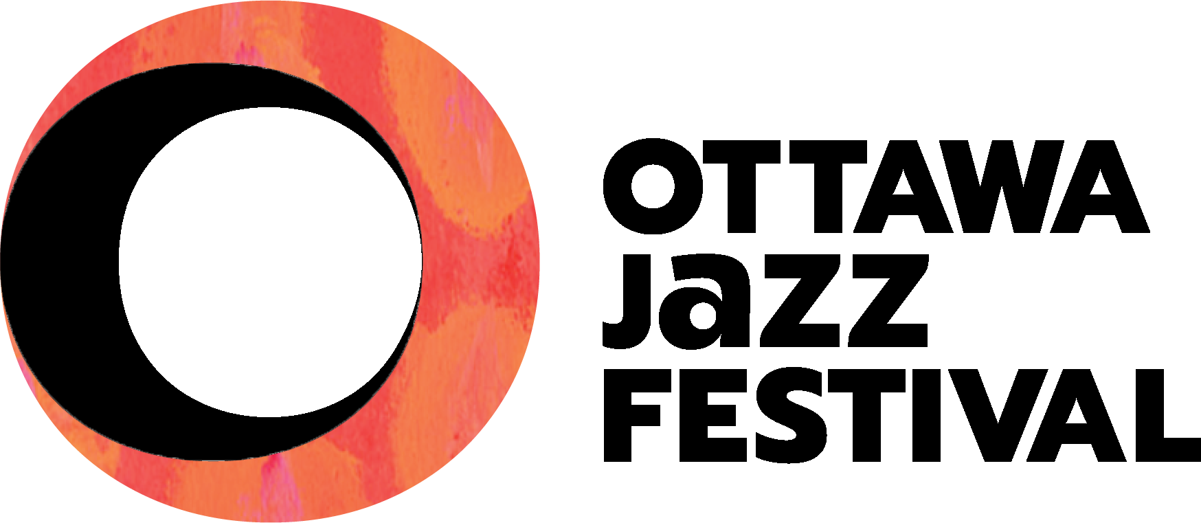 1st Annual Ottawa Jazz Festival Golf Tournament logo