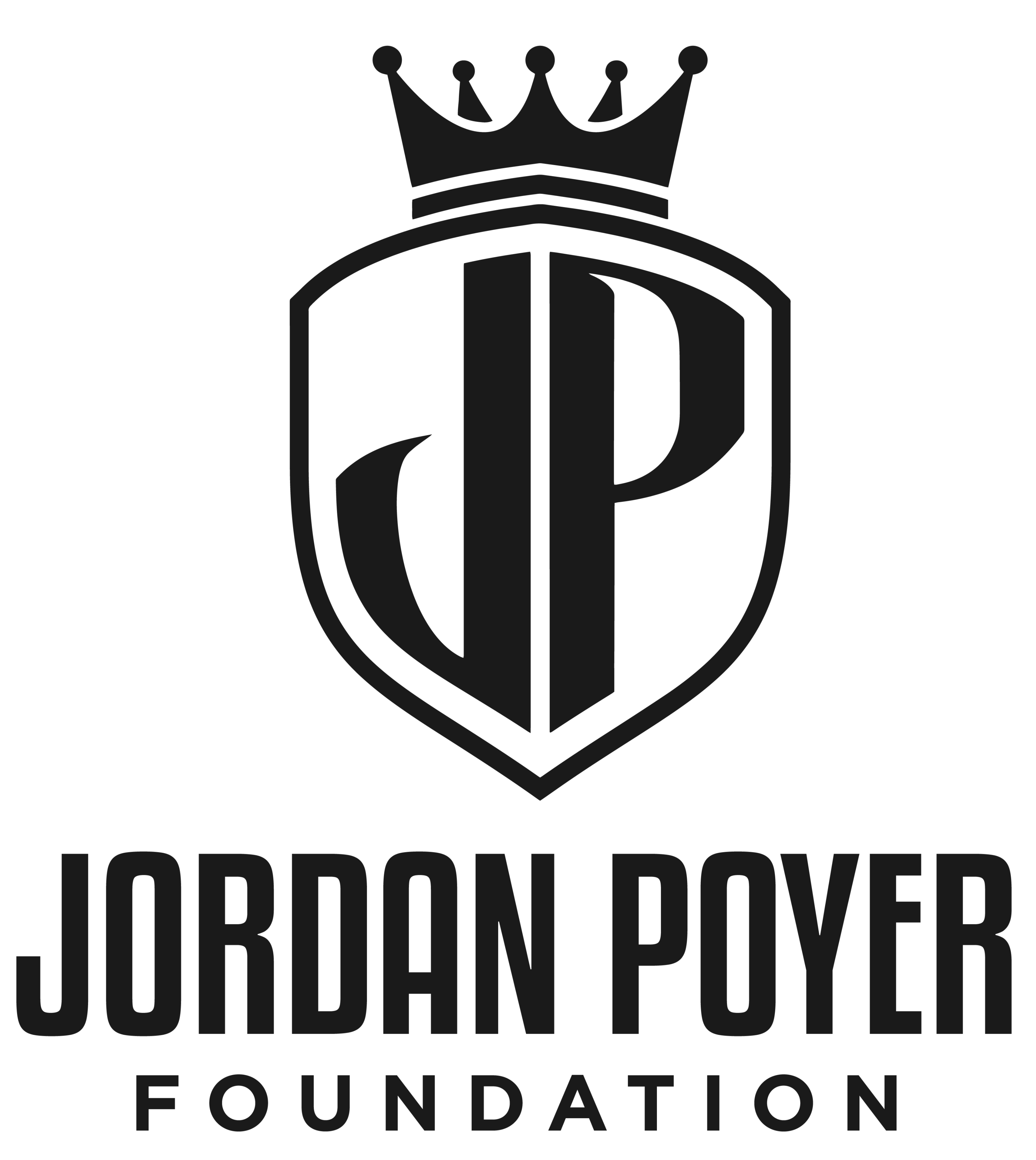 Jordan Poyer Foundation Golf Tournament logo