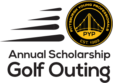 2023 Pittsburgh Young Professionals Scholarship Golf Outing logo