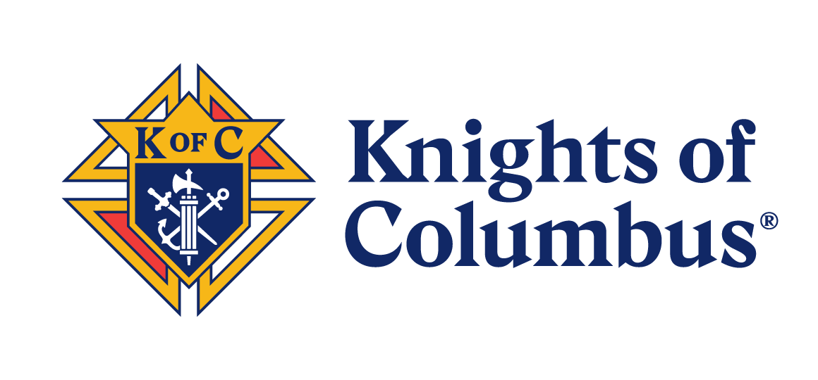 Knights Fore Charity 2023 logo