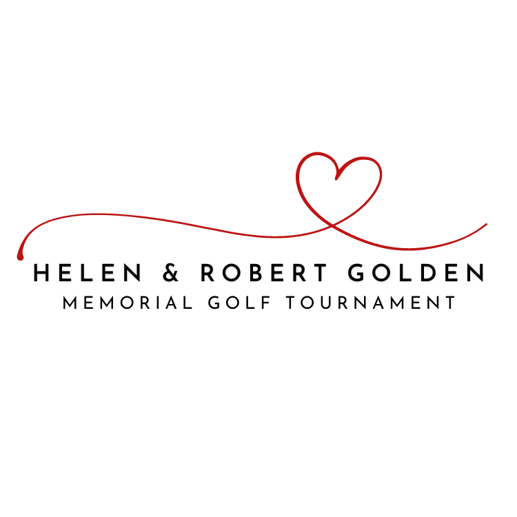 Helen & Robert Golden Memorial Golf Tournament logo