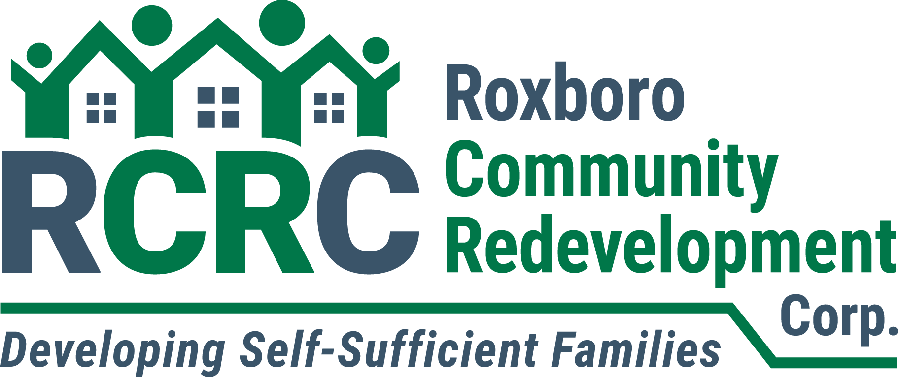 Second Annual RCRC Golf Challenge logo