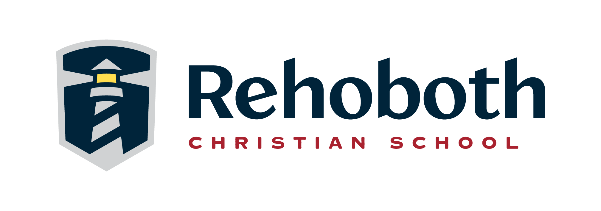 Rehoboth Golf Tournament 2023 logo